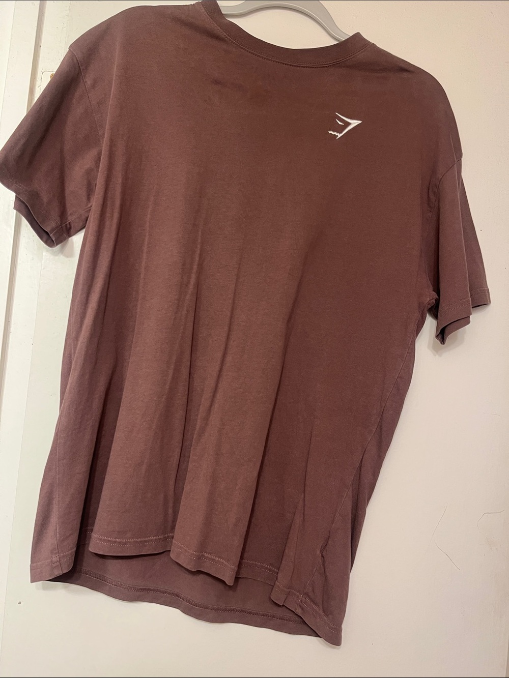 Gymshark Oversized T-shirt